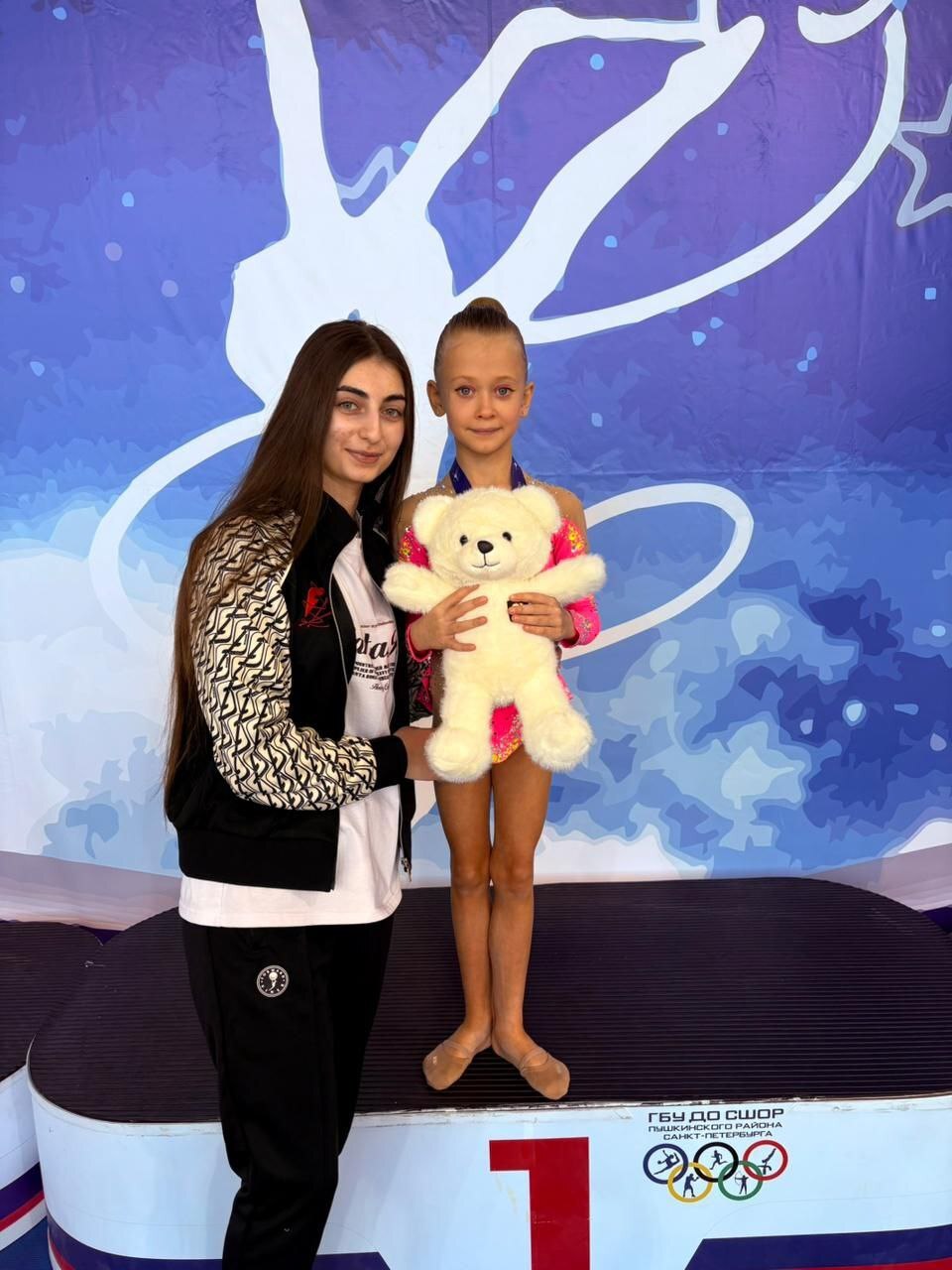 УСПЕХИ НАШИХ ГИМНАСТОК!. 14 декабря в г. Пушкин (Ленинградская область) прошёл праздник гимнастики «Движение звёзд» УСПЕХИ НАШИХ ГИМНАСТОК!. 14 декабря в г. Пушкин (Ленинградская область) прошёл праздник гимнастики «Движение звёзд»