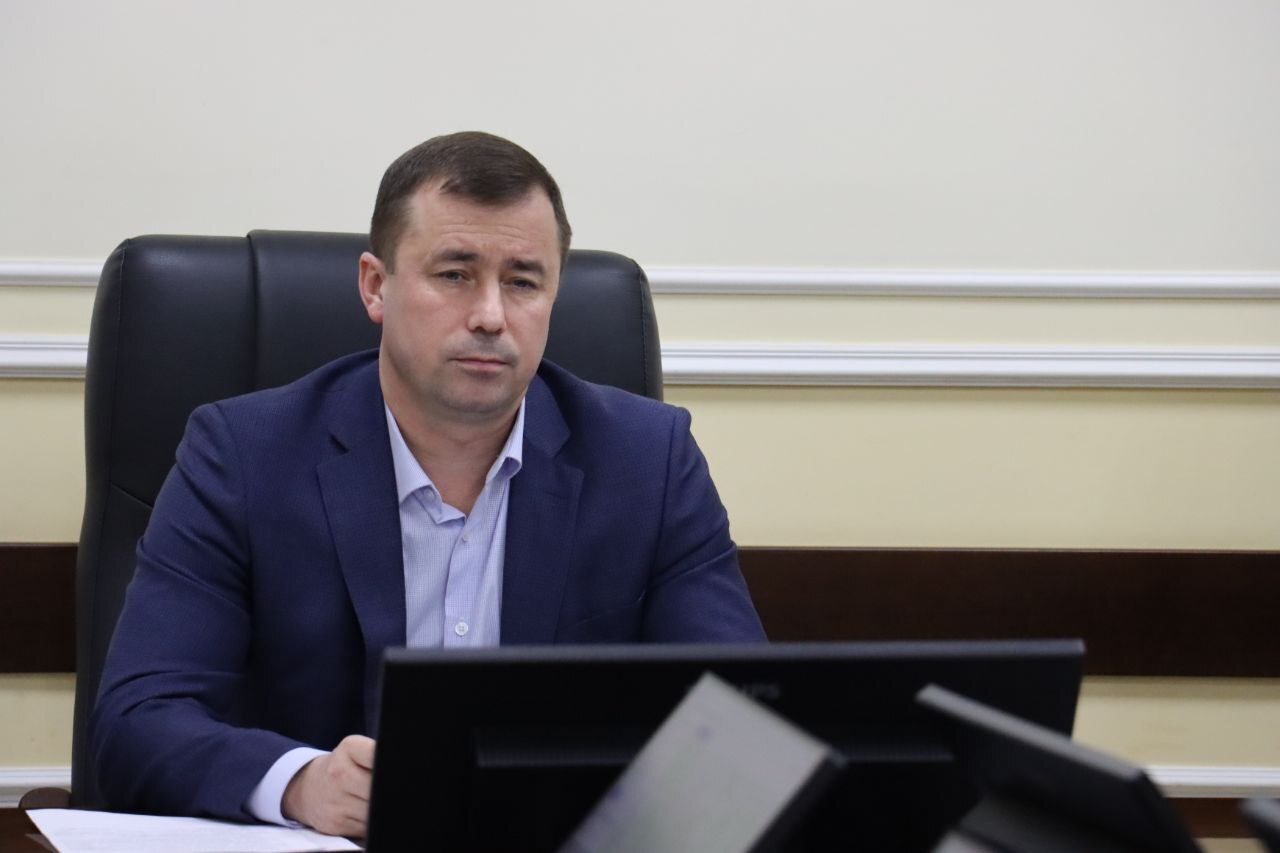 Заседание комиссии по обеспечению безопасности дорожного движения прошло в Ступино Заседание комиссии по обеспечению безопасности дорожного движения прошло в Ступино