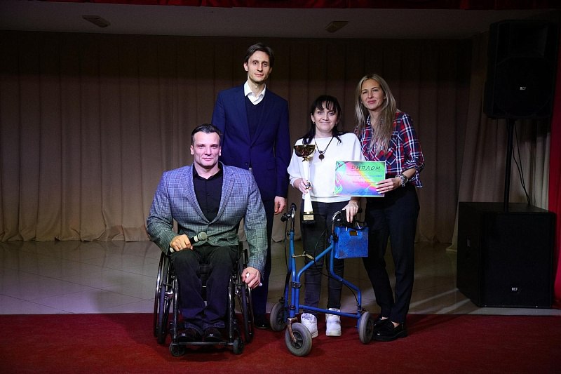 В Воскресенске наградили лучших спортсменов клуба «Лидер» В Воскресенске наградили лучших спортсменов клуба «Лидер»