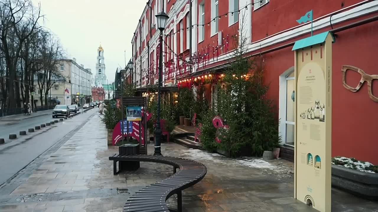 В рамках реализации единой субсидии национального проекта «Туризм и гостеприимство» Министерством культуры и туризма Московской области заключено соглашение с АНО «ЦРТ МО» на реализацию мероприятий по созданию дизайн-кода...