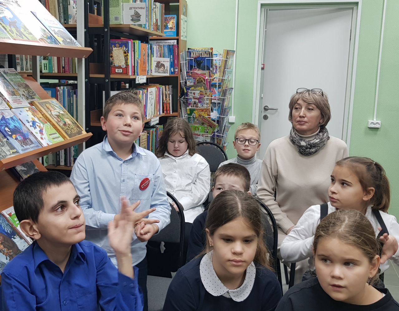 День рождения в Кургузовке День рождения в Кургузовке