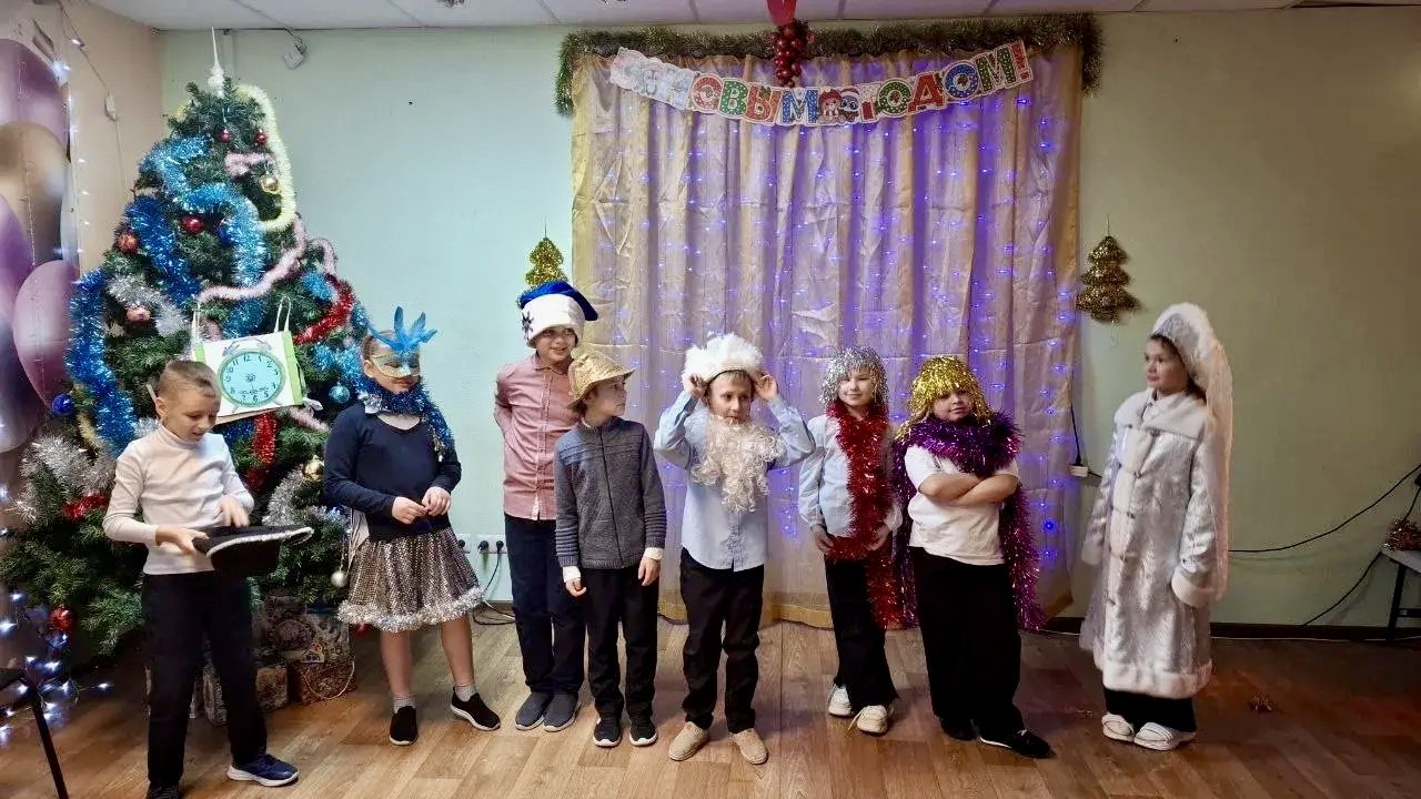 Наши новости. Моментальный спектакль в ДК «Луч» м.о. Чехов Наши новости. Моментальный спектакль в ДК «Луч» м.о. Чехов