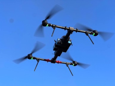 В Ступино проводится набор граждан для комплектования войск беспилотных систем Вооруженных Сил Российской Федерации