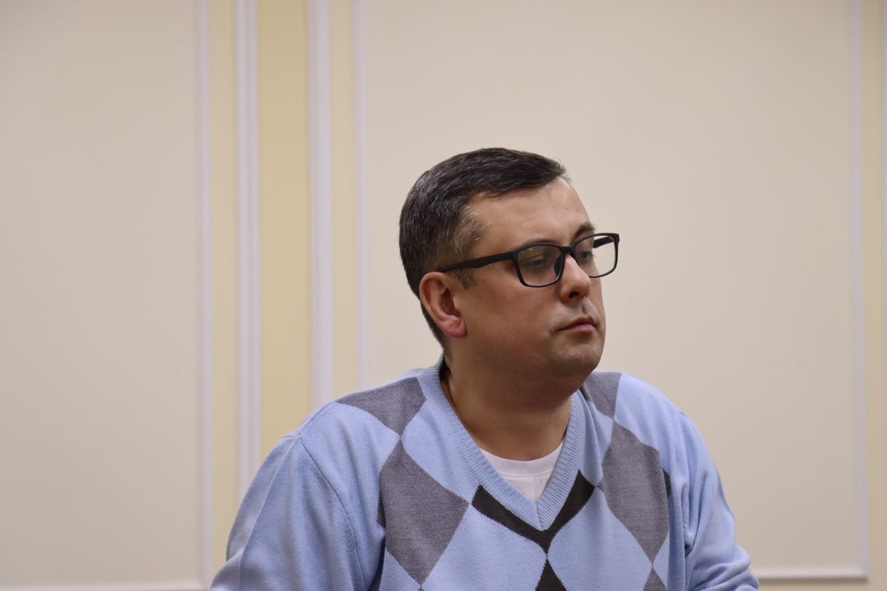 Заседание комиссии по обеспечению безопасности дорожного движения прошло в Ступино Заседание комиссии по обеспечению безопасности дорожного движения прошло в Ступино