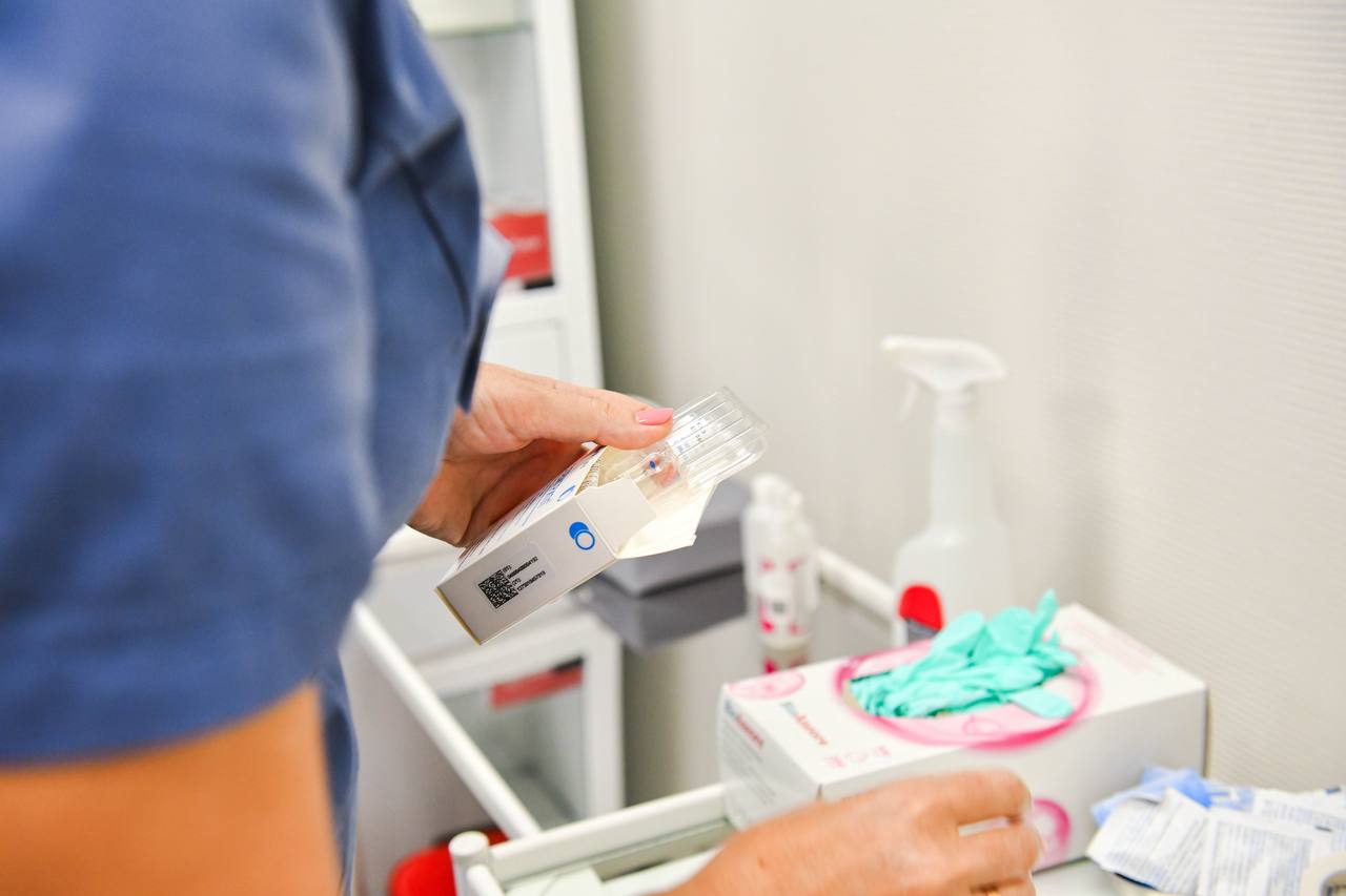 Как защитить себя от гриппа? Как защитить себя от гриппа?