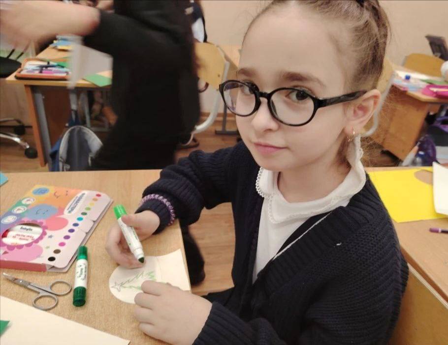 Мастер-класс от Наставников «Орлят России»: Мастерим волшебную Новогоднюю открытку! Мастер-класс от Наставников «Орлят России»: Мастерим волшебную Новогоднюю открытку!