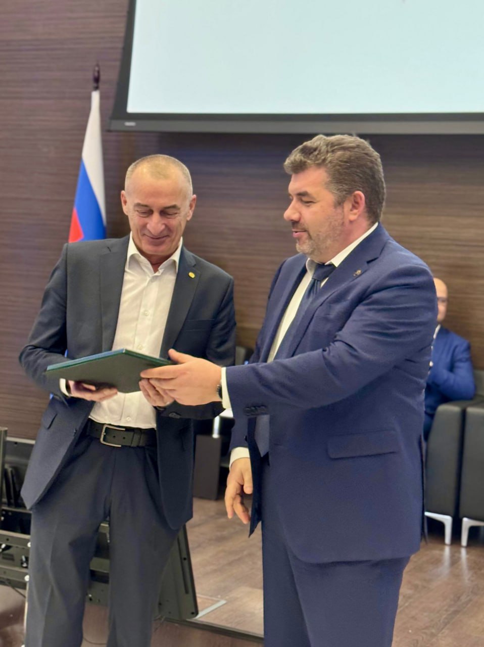 Научно-технический совет Роснедр Научно-технический совет Роснедр