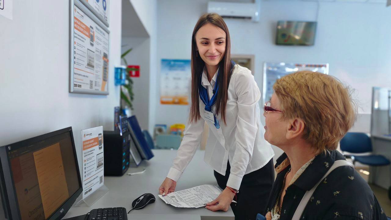 Михаил Собакин: Вместе с представителями управляющих компаний и ресурсоснабжающих организаций обсудили их работу по переходу на обслуживание в Единый информационно-расчетный центр Московской области Михаил Собакин: Вместе с представителями управляющих компаний и ресурсоснабжающих организаций обсудили их работу по переходу на обслуживание в Единый информационно-расчетный центр Московской области