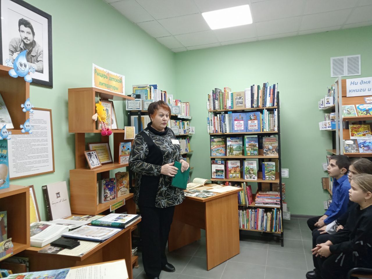 День рождения в Кургузовке День рождения в Кургузовке