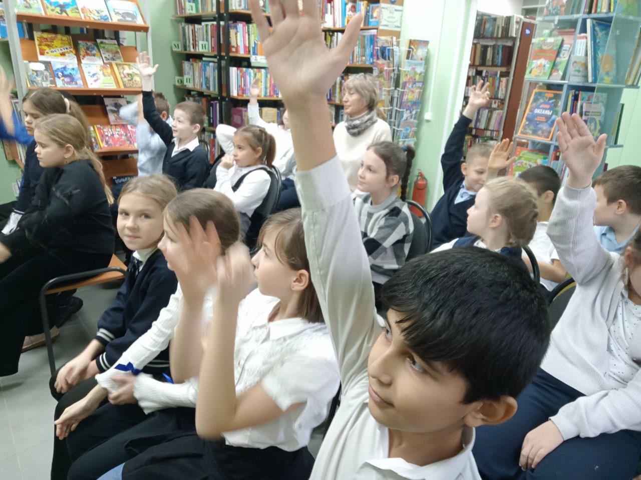 День рождения в Кургузовке День рождения в Кургузовке