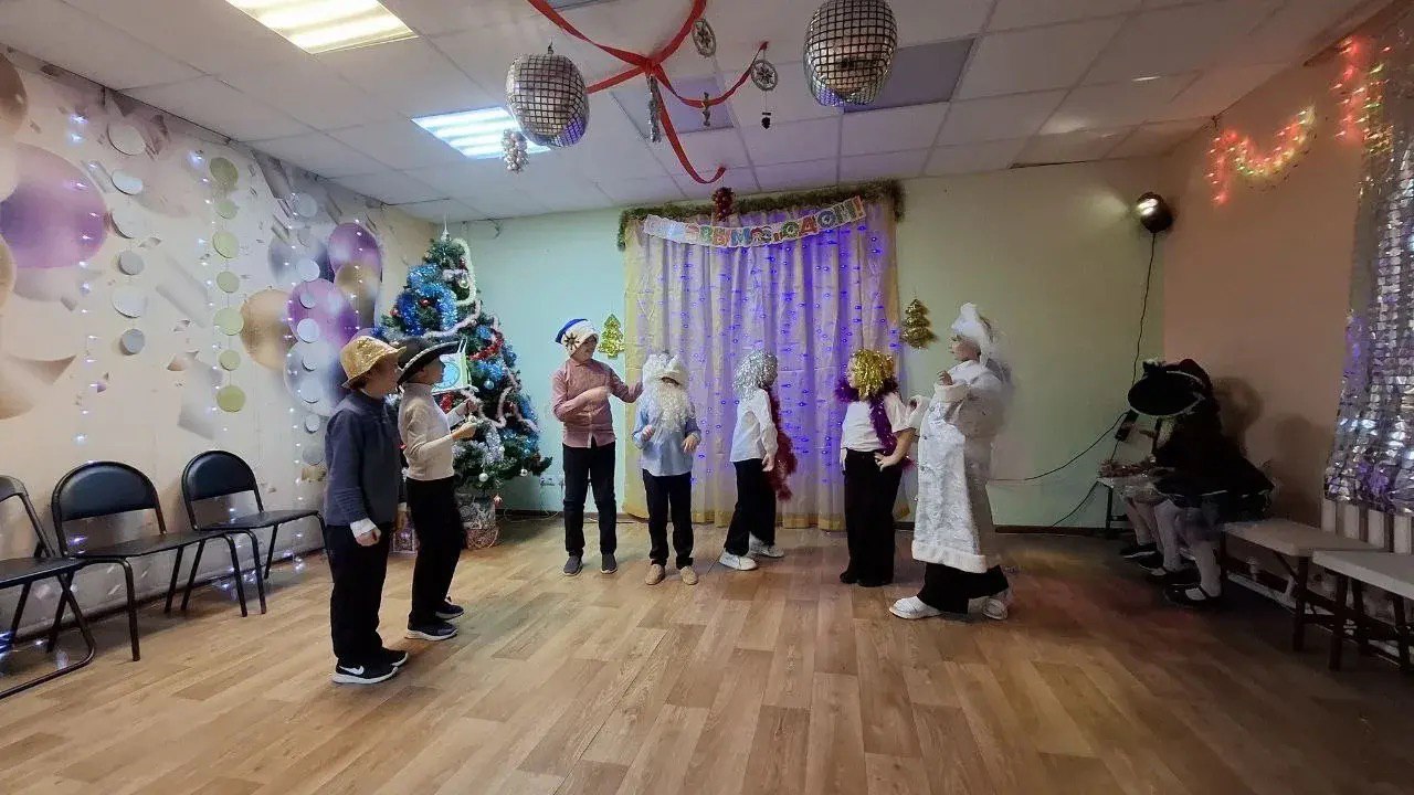 Наши новости. Моментальный спектакль в ДК «Луч» м.о. Чехов Наши новости. Моментальный спектакль в ДК «Луч» м.о. Чехов