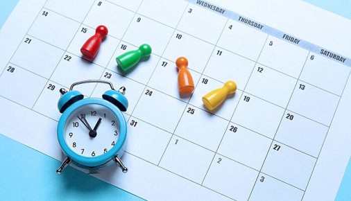 Четырёхдневная рабочая неделя: новый взгляд на трудовые нормы