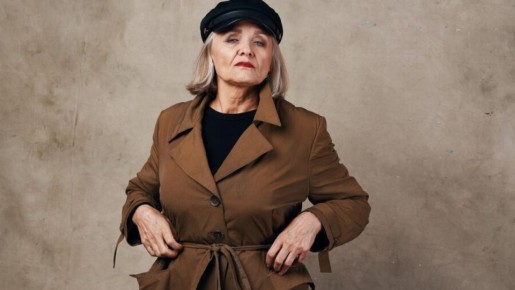 Почему покой важнее блеска: как найти счастье после 50