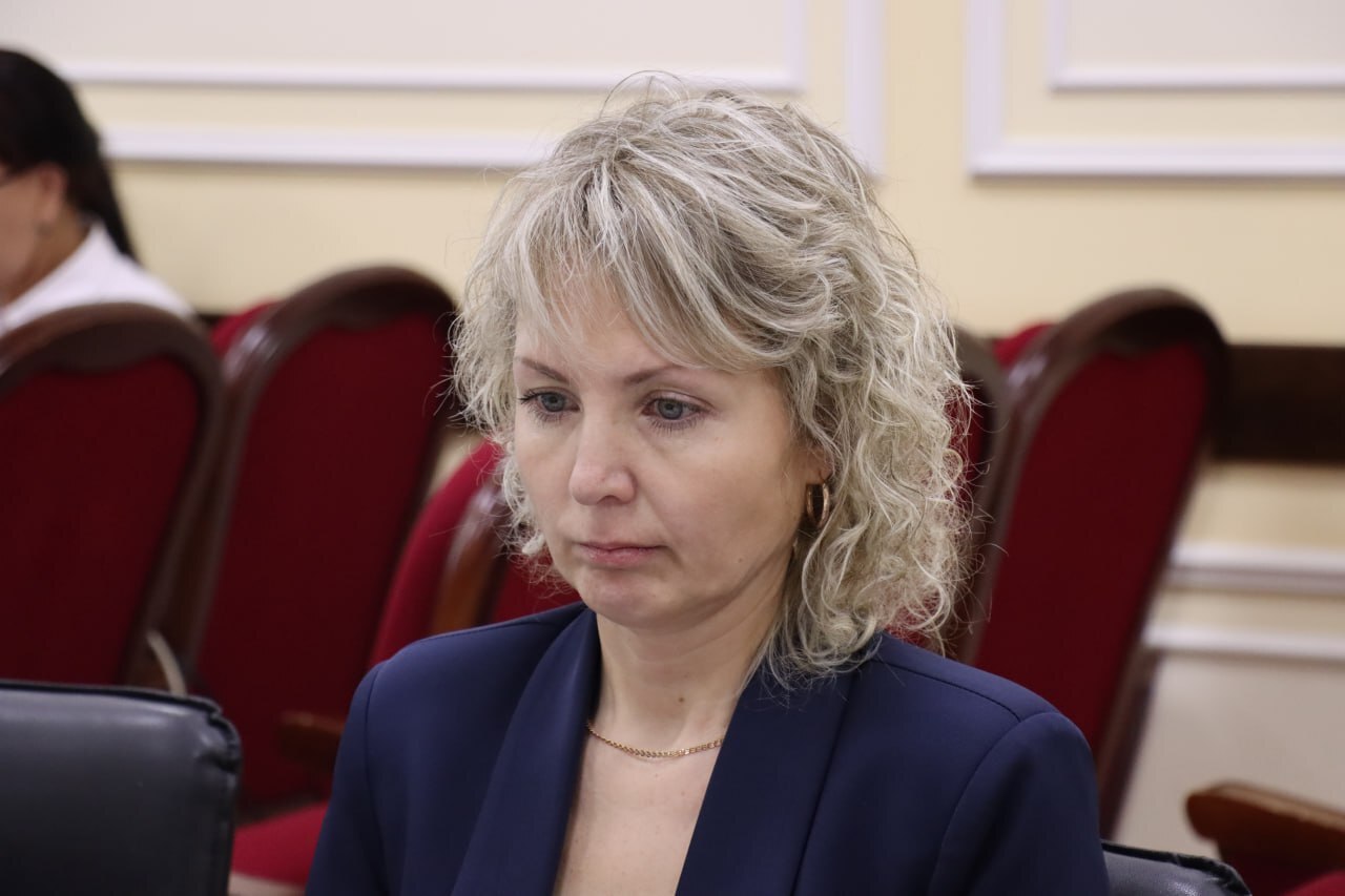 Форум "Управдом" прошел в Ступино Форум "Управдом" прошел в Ступино