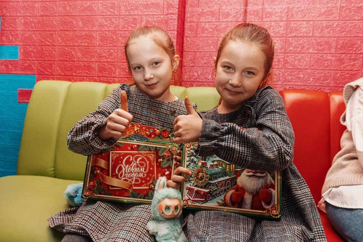 Танцы, сказки и конфеты!. В Новый год волшебство должно найти каждого: от самых маленьких до взрослых Танцы, сказки и конфеты!. В Новый год волшебство должно найти каждого: от самых маленьких до взрослых