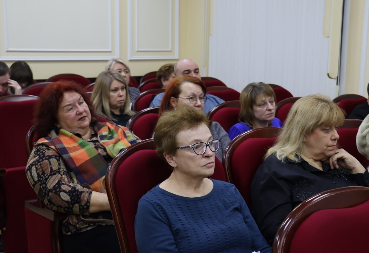 Форум "Управдом" прошел в Ступино Форум "Управдом" прошел в Ступино