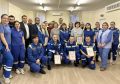 Лучших медработников скорой помощи определили в Подмосковье