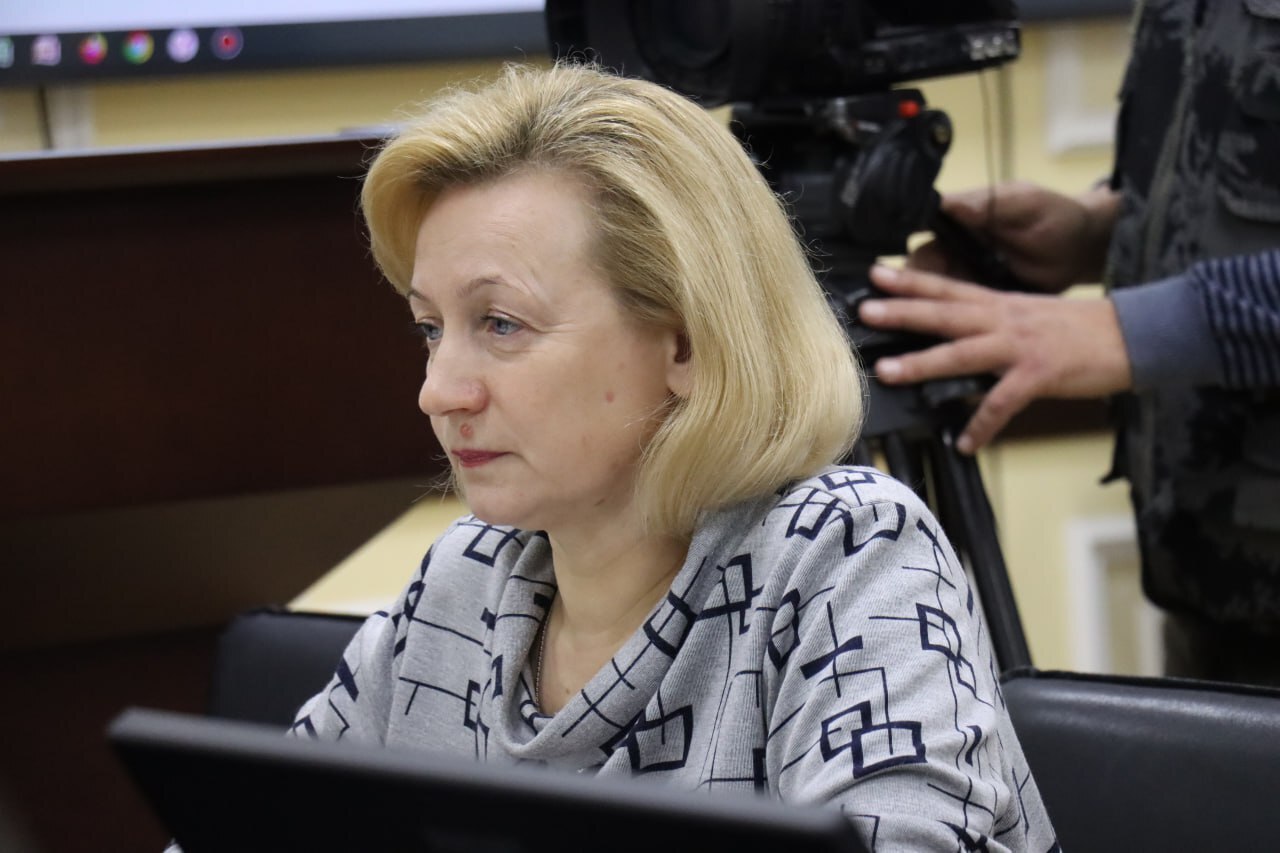 Форум "Управдом" прошел в Ступино Форум "Управдом" прошел в Ступино