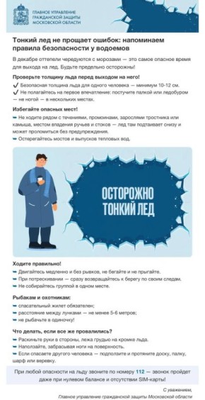 Уважаемые жители Ленинского округа