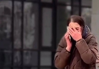 «Нужен сын, а не деньги»: в Аджаме похоронили убитого в Одинцове школьника