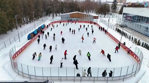 Доброе утро, Серпухов!. Настала пятница — самое время придумать, чем можно заняться на выходных