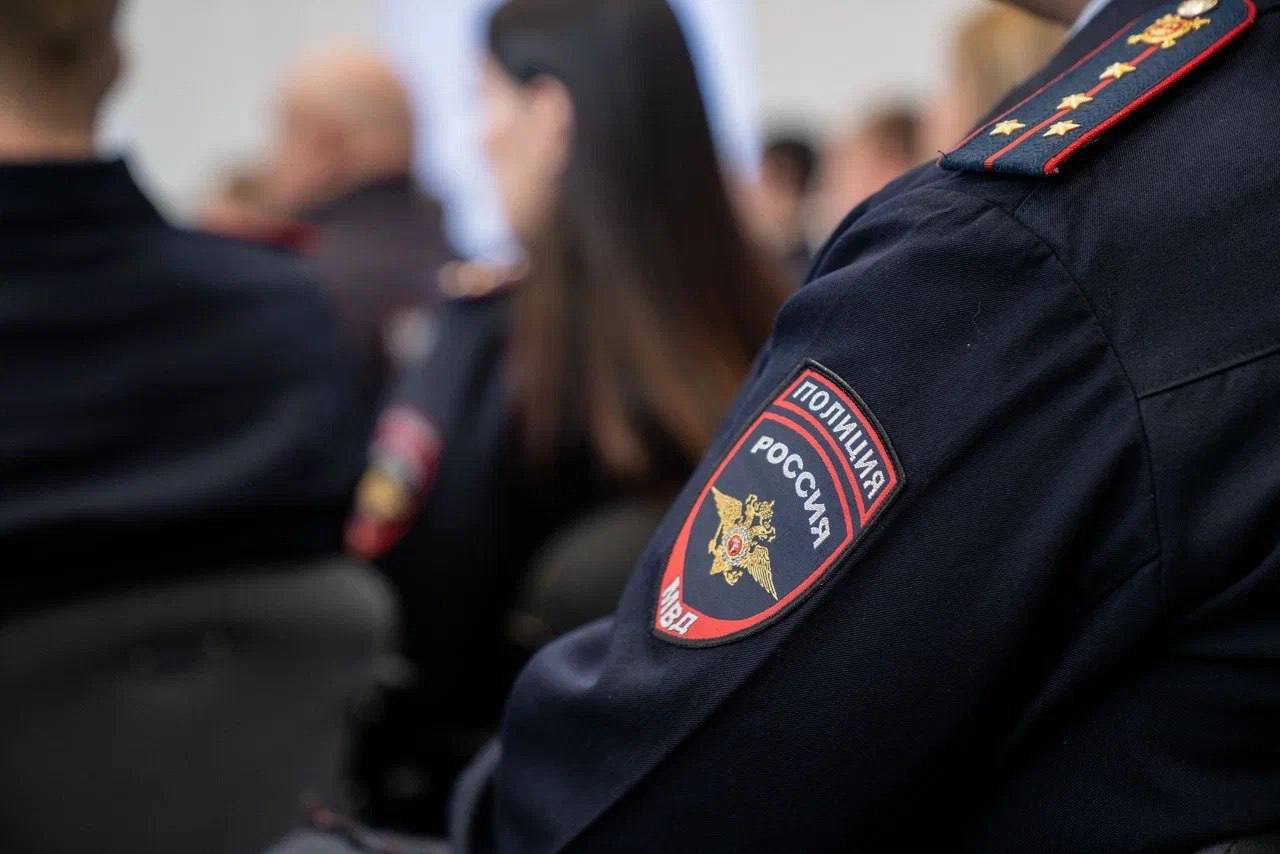 Всероссийский институт повышения квалификации сотрудников МВД России приглашает на службу в органы внутренних дел Российской Федерации