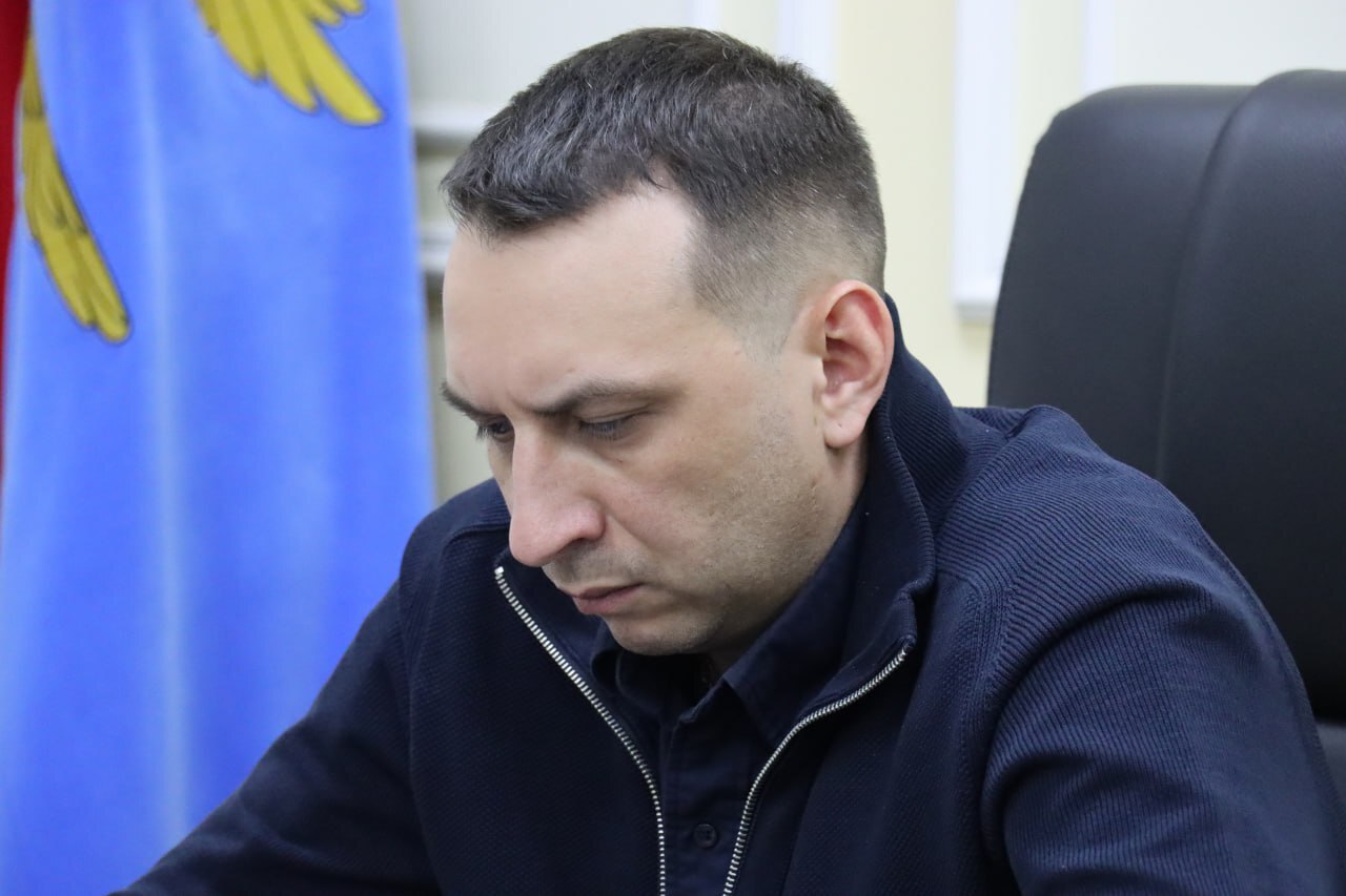 Форум "Управдом" прошел в Ступино Форум "Управдом" прошел в Ступино