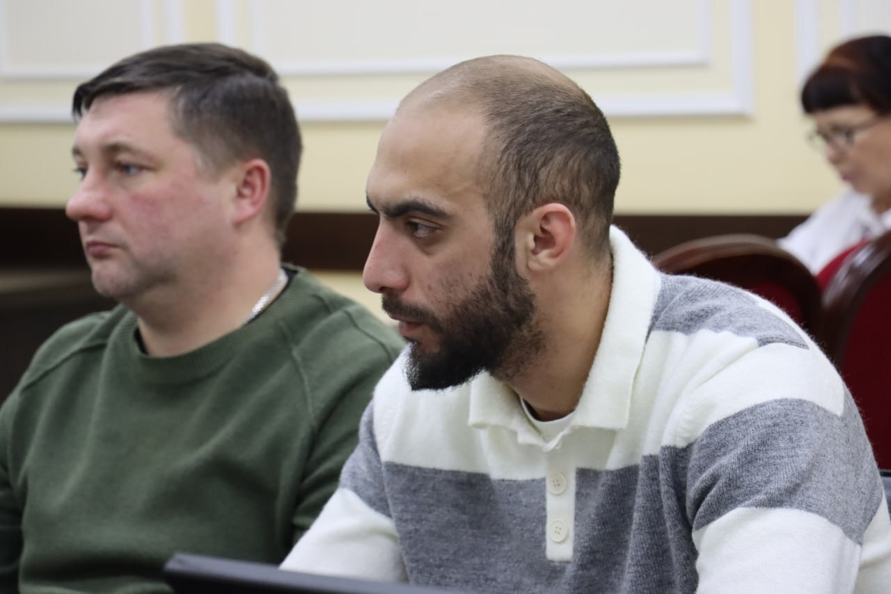 Форум "Управдом" прошел в Ступино Форум "Управдом" прошел в Ступино