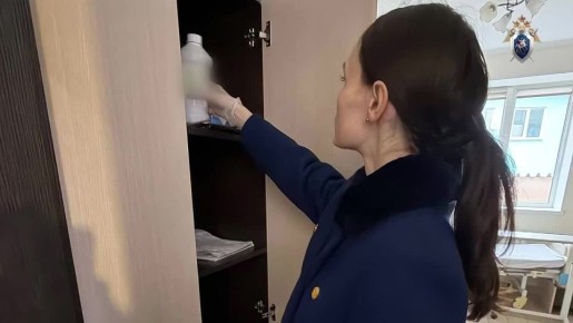 Сотрудники подмосковного СК продолжают работу в частном пансионате, где произошло массовое отравление постояльцев