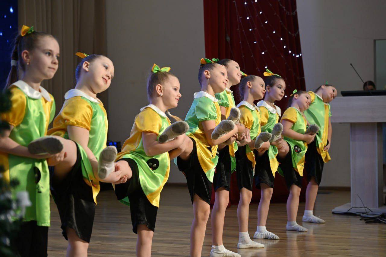 Завершился муниципальный этап ежегодного профессионального конкурса «Педагог года - 2026» Завершился муниципальный этап ежегодного профессионального конкурса «Педагог года - 2026»