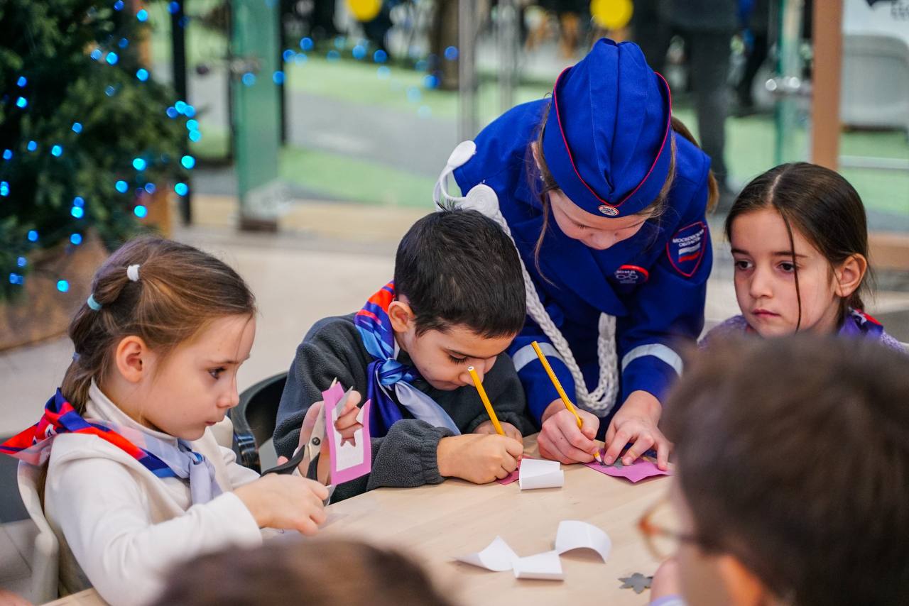 Как безопасно провести зимние каникулы Как безопасно провести зимние каникулы