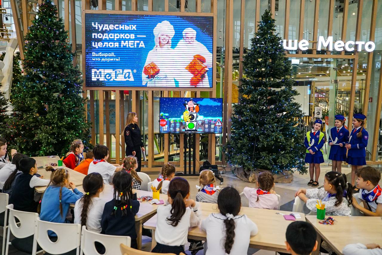 Как безопасно провести зимние каникулы Как безопасно провести зимние каникулы