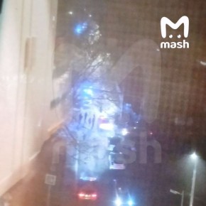 Место взрыва, где погиб подросток и ещё один пострадал в Подмосковье, оцеплено