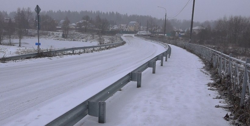 Утвердили планы по ремонту дорог вблизи деревни Хоругвино на 2026 год Утвердили планы по ремонту дорог вблизи деревни Хоругвино на 2026 год