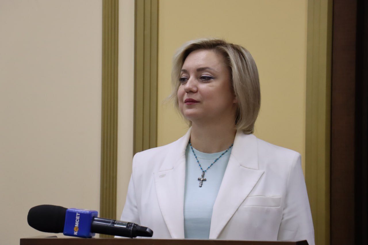 Заключительное плановое заседание окружного Совета депутатов прошло в Ступино Заключительное плановое заседание окружного Совета депутатов прошло в Ступино