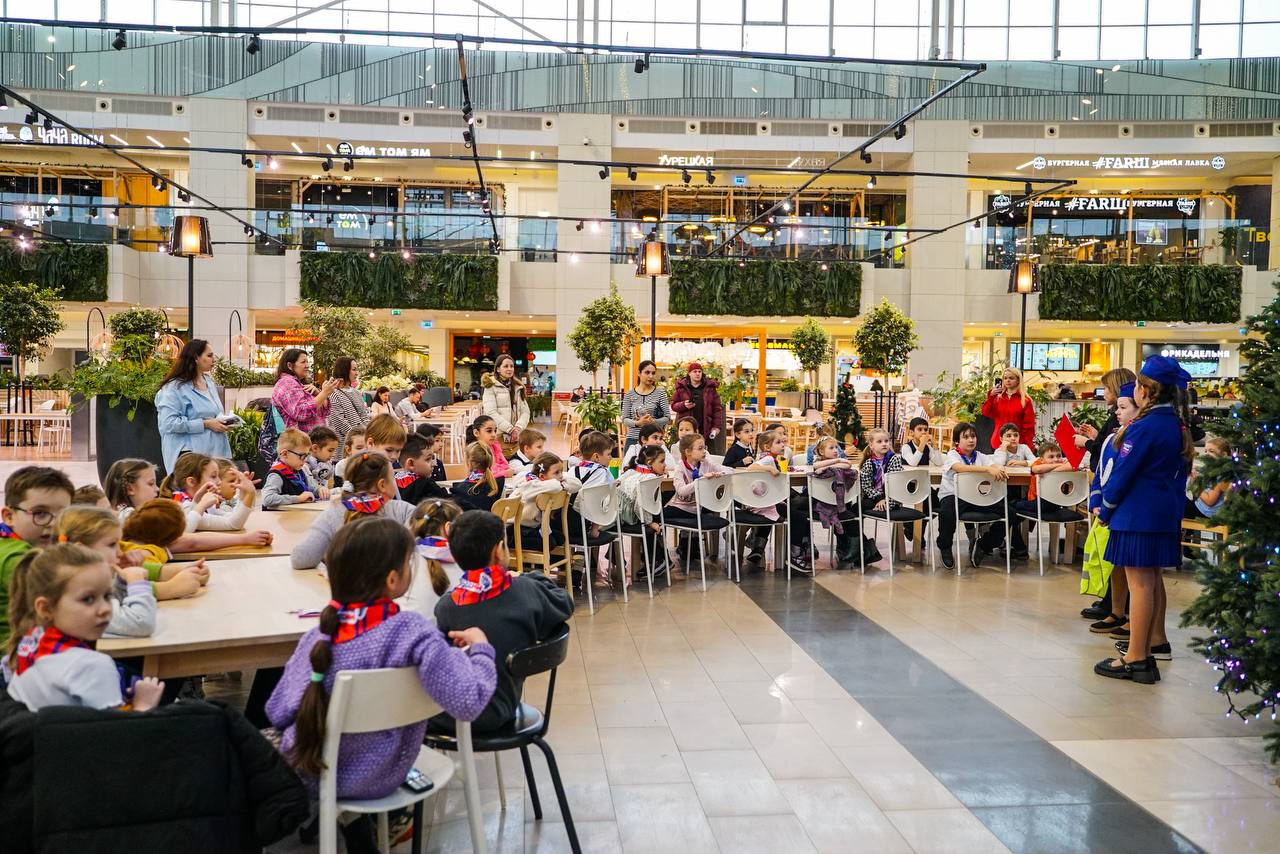 Как безопасно провести зимние каникулы Как безопасно провести зимние каникулы