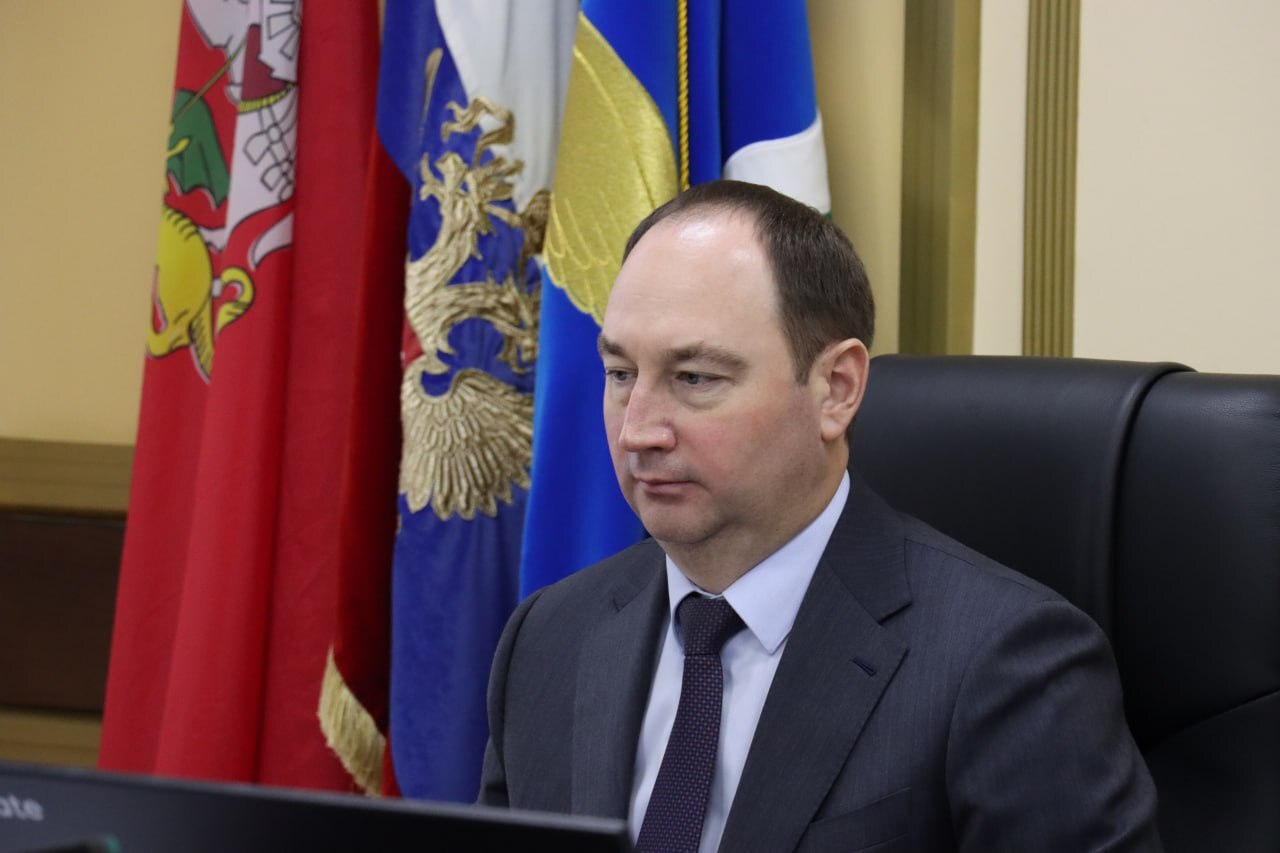 Заключительное плановое заседание окружного Совета депутатов прошло в Ступино