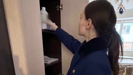 Работу подмосковного пансионата, где отравились 54 человека, приостановили на три месяца по решению суда