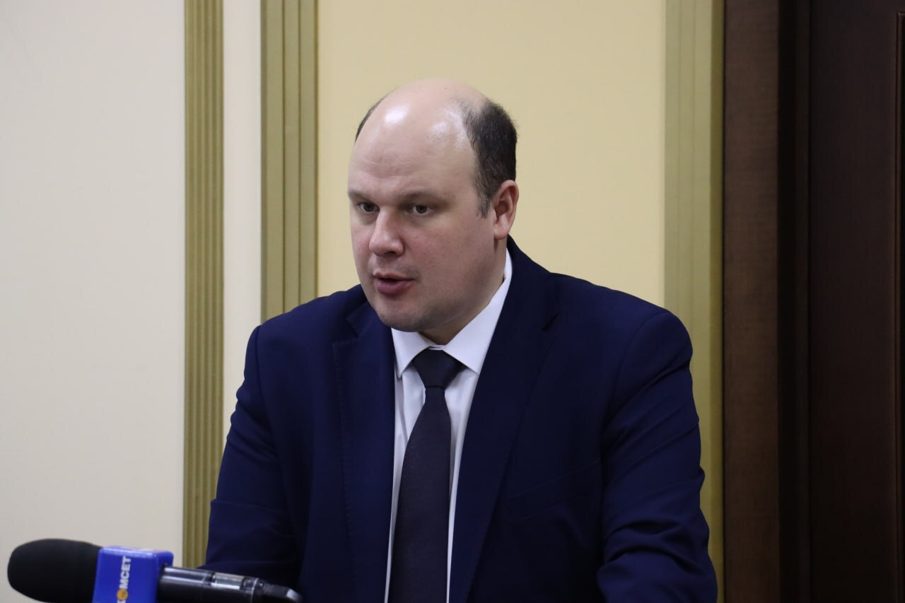 Заключительное плановое заседание окружного Совета депутатов прошло в Ступино Заключительное плановое заседание окружного Совета депутатов прошло в Ступино