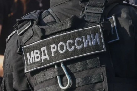 Подросток погиб при взрыве неизвестного предмета в Химках