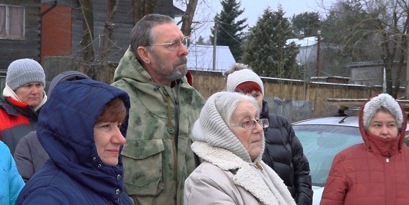 Утвердили планы по ремонту дорог вблизи деревни Хоругвино на 2026 год Утвердили планы по ремонту дорог вблизи деревни Хоругвино на 2026 год