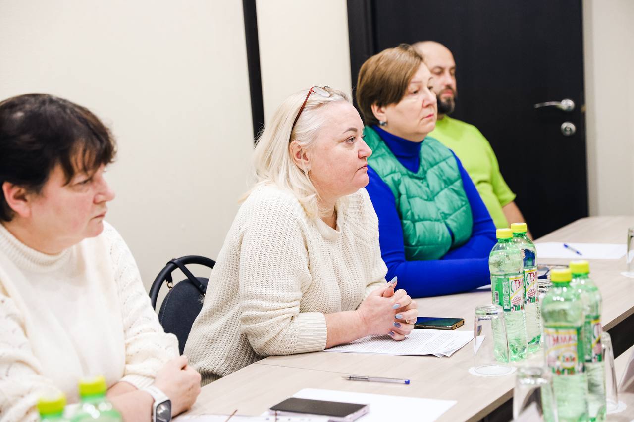 Поддержка без ожидания: Семьи участников СВО из Химок получили правовые консультации Поддержка без ожидания: Семьи участников СВО из Химок получили правовые консультации