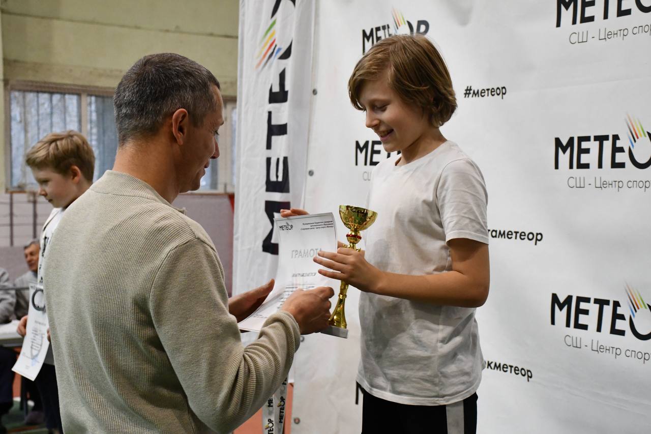 В Жуковском прошел Бал Олимпийцев В Жуковском прошел Бал Олимпийцев