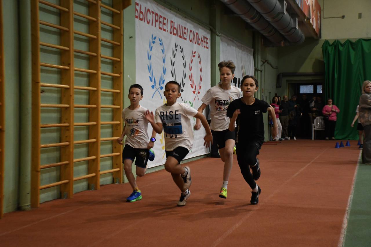 В Жуковском прошел Бал Олимпийцев В Жуковском прошел Бал Олимпийцев