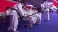 1 Сборная Щелкова выиграла международный турнир «Битва городов» по дзюдо