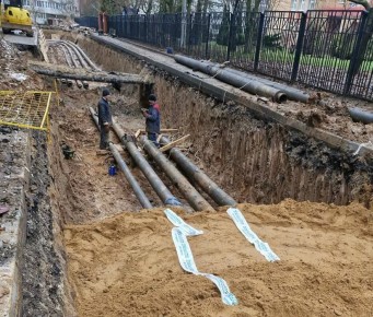 ����������� ������ ���������� � ����� ������: � ������� ���� �����