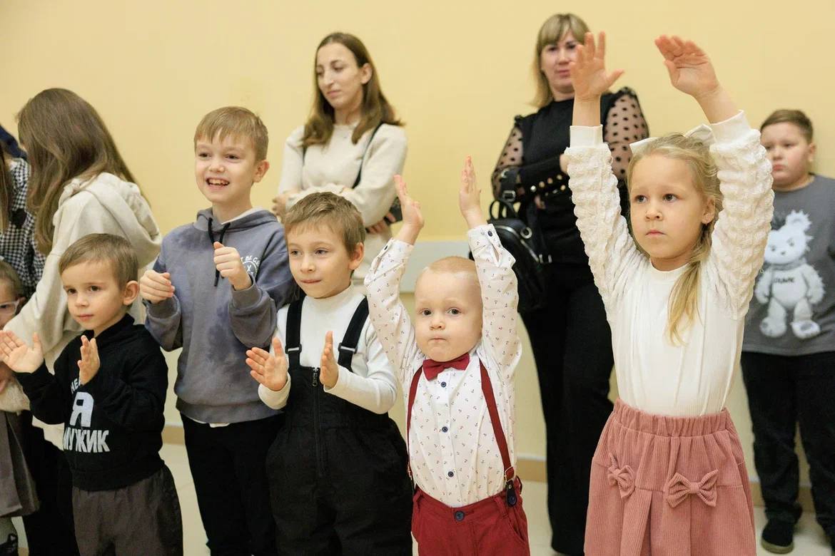 Волшебство, приключения и сказочные герои Нового года! Волшебство, приключения и сказочные герои Нового года!