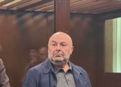 Год условно получил экс-министр торговли Подмосковья за нападение с топором на бывшую девушку