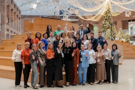 �������� ��������� ��������� ��������� ��������������� ��������: ���������� � �������� ����� �. �. ���������