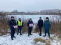 В Талдомском городском округе проведены профилактические рейды